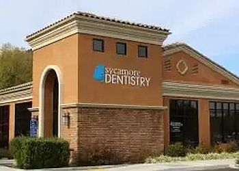 Clinic photo/Office of Dr. MICHAEL SYCAMORE