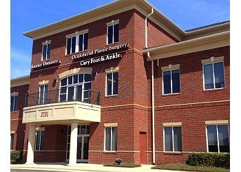 Clinic photo/Office of Dr. MICHAEL TOMEY