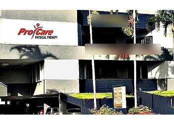 Clinic photo/Office of Dr. MICHAEL TRATHEN