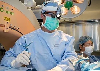 Clinic photo/Office of Dr. MICHAEL VIVES