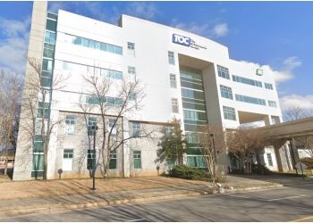 Clinic photo/Office of Dr. MICHAEL W. CANTRELL