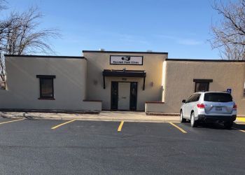 Clinic photo/Office of Dr. MICHAEL W. KENDALL