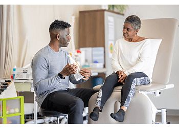 Clinic photo/Office of Dr. MICHAEL WILLIAMS