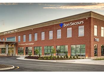 Clinic photo/Office of Dr. MICHAEL WILLIAMS