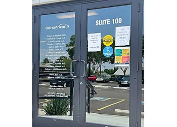 Clinic photo/Office of Dr. MICHAEL WILMINK