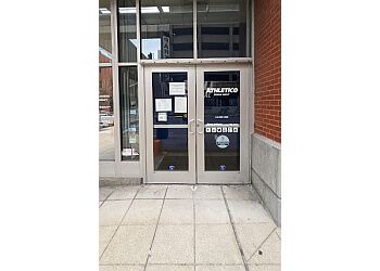 Clinic photo/Office of Dr. MICHAELA WARD