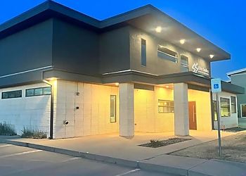 Clinic photo/Office of Dr. MICHELLE A. SANOR