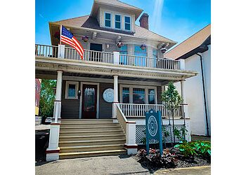 Clinic photo/Office of Dr. MICHELLE B. AUGELLO