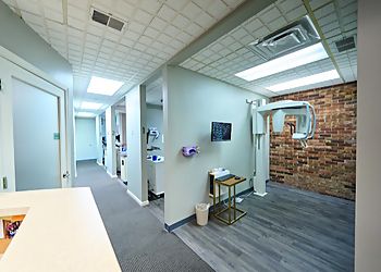 Clinic photo/Office of Dr. MICHELLE CHANG