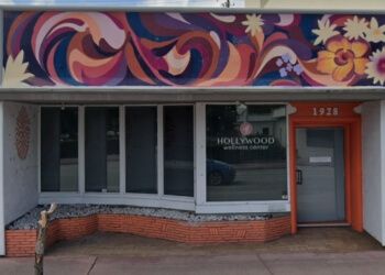 Clinic photo/Office of Dr. MICHELLE E. WEINER