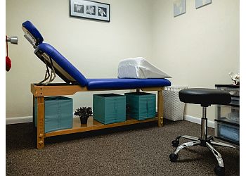 Clinic photo/Office of Dr. MICHELLE FRIEDMAN