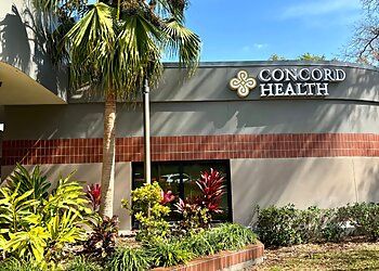 Clinic photo/Office of Dr. MICHELLE R. SCARGLE