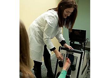 Clinic photo/Office of Dr. MICHELLE SCHROEDER