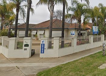 Clinic photo/Office of Dr. MICHELLE TEAGUE