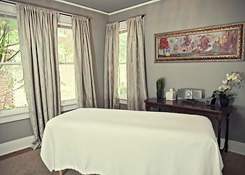 Clinic photo/Office of Dr. MIDTOWN MASSAGE &amp; BODYWORK