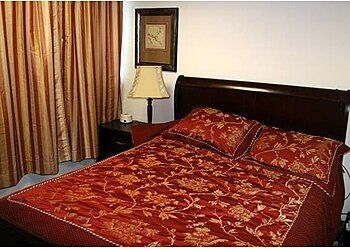 Clinic photo/Office of Dr. MIDWAY SLEEP LAB