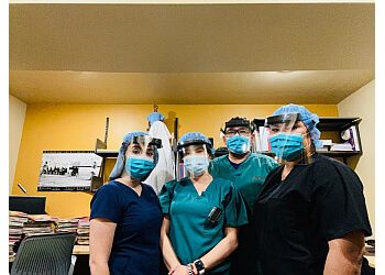 Clinic photo/Office of Dr. MIGUEL A. PUPIALES