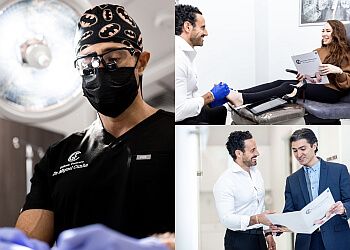 Clinic photo/Office of Dr. MIGUEL CUNHA