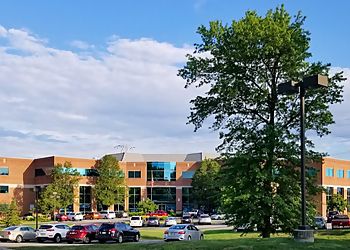 Clinic photo/Office of Dr. MIHIR R. BAKHRU