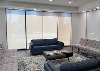 Clinic photo/Office of Dr. MIKE A. MUSSO