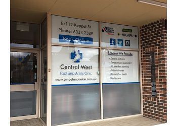 Clinic photo/Office of Dr. MIKE CURTIN