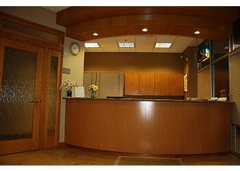 Clinic photo/Office of Dr. MIKE HSIEH