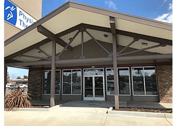 Clinic photo/Office of Dr. MIKE SERRA