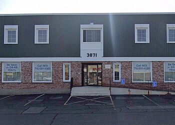 Clinic photo/Office of Dr. MIKHAIL STRUT