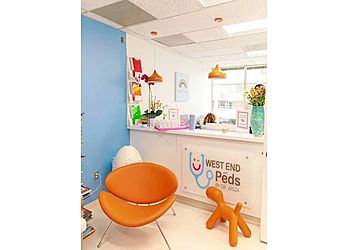 Clinic photo/Office of Dr. MILAGROS ARIZA