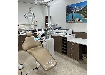 Clinic photo/Office of Dr. MILDURA FAMILY DENTAL