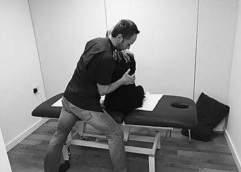 Clinic photo/Office of Dr. MILL ACUPUNCTURE