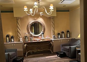 Clinic photo/Office of Dr. MILLER MASSAGE