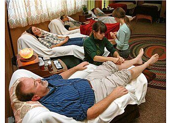 Clinic photo/Office of Dr. MILWAUKEE COMMUNITY ACUPUNCTURE