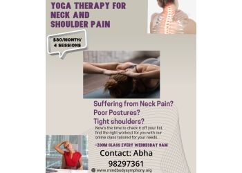 Clinic photo/Office of Dr. MIND BODY SYMPHONY