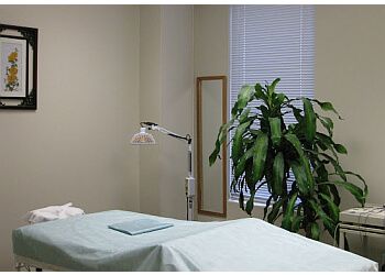 Clinic photo/Office of Dr. MINDA NATURAL HEALTH &amp; ACUPUNCTURE CLINIC