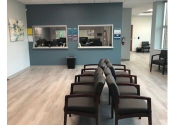 Clinic photo/Office of Dr. MINDPATH CARE CENTERS