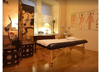 Clinic photo/Office of Dr. MING CHEN CLINICS