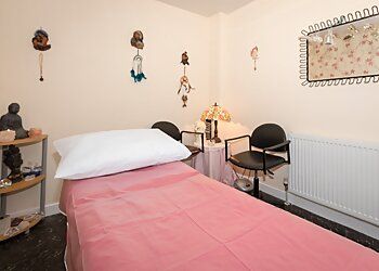 Clinic photo/Office of Dr. MING CHEN CLINICS