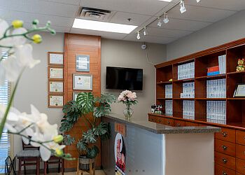 Clinic photo/Office of Dr. MING YI TANG EXCELLENCE TCM CENTRE