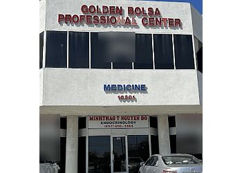 Clinic photo/Office of Dr. MINHTHAO NGUYEN