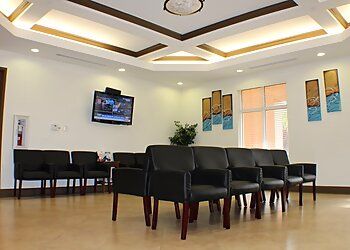 Clinic photo/Office of Dr. MINI VARGHESE