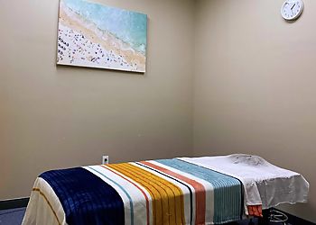 Clinic photo/Office of Dr. MINNA’S MASSAGE SPA