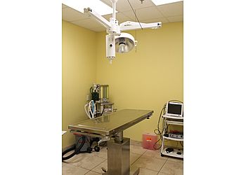 Clinic photo/Office of Dr. MIRAMAR WEST ANIMAL HOSPITAL