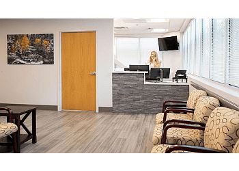 Clinic photo/Office of Dr. MIRCEA PETRINA