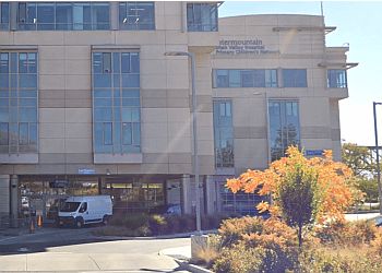 Clinic photo/Office of Dr. MIRIAM DEL CARMEN PADILLA