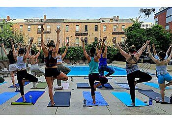 Clinic photo/Office of Dr. MISSION HILL YOGA