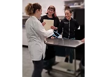 Clinic photo/Office of Dr. MISSION PET HOSPITAL