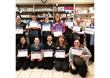 Clinic photo/Office of Dr. MISSION RIDGE ANIMAL HOSPITAL