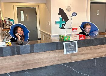 Clinic photo/Office of Dr. MISSISSAUGA ANIMAL HOSPITAL