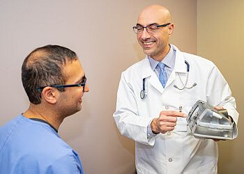 Clinic photo/Office of Dr. MISSOURI SLEEP CENTER